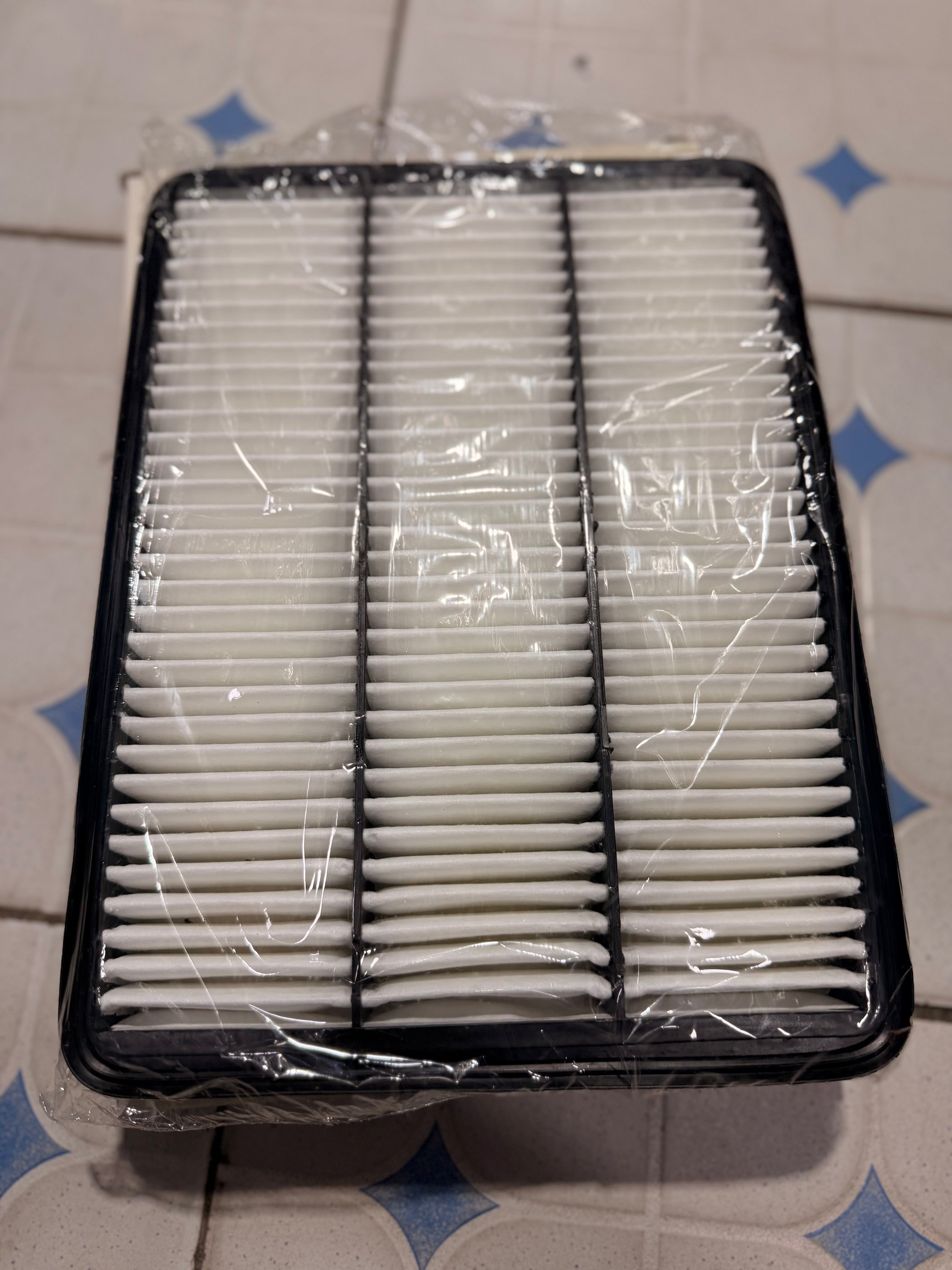 Filtre à Air